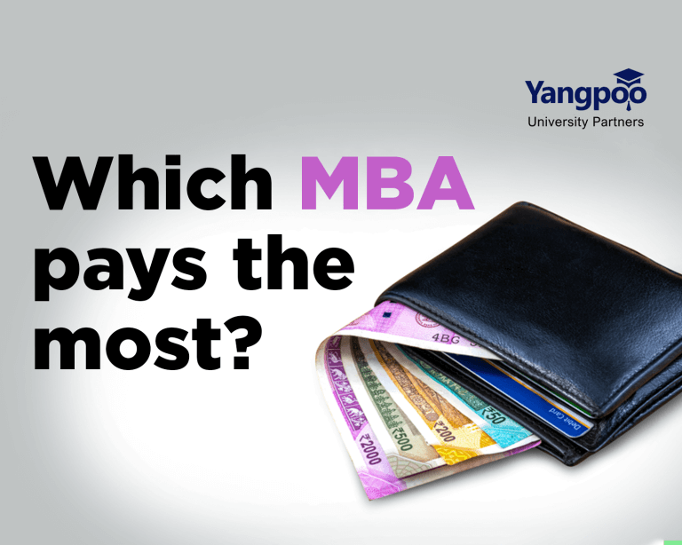 Highest Paying MBA Specialization