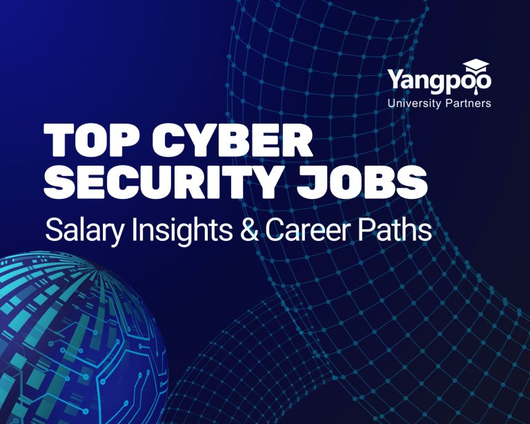 Cyber Security Jobs Salary – A Comprehensive Guide to Top Jobs.