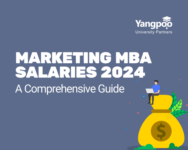 MBA in Marketing Salary: Top Jobs, Salaries  Career.