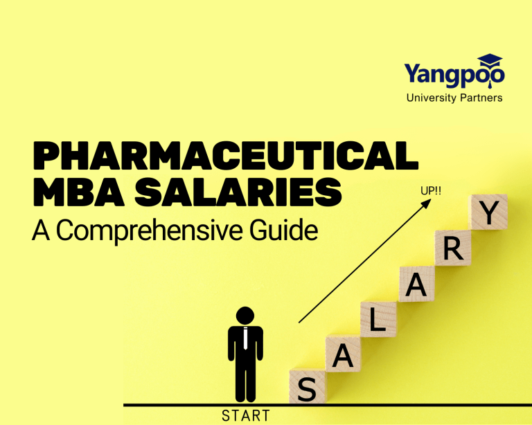 MBA in Pharmaceutical Management Salary